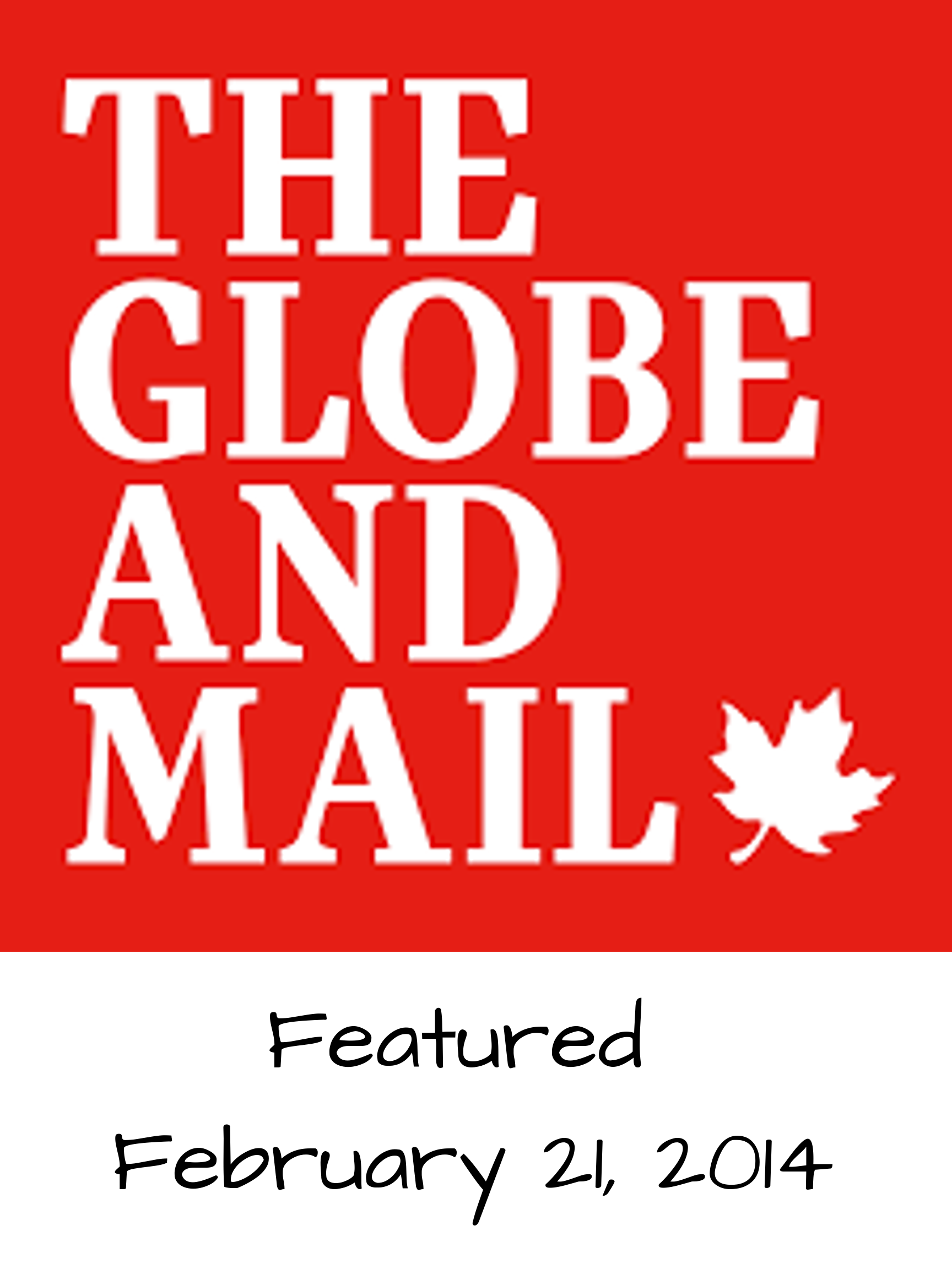 Globe and mail