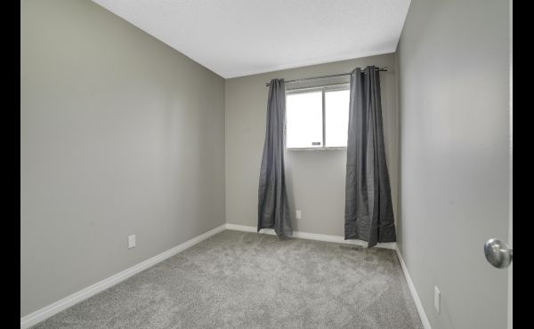 Third bedroom Third bedroom